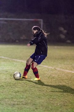 Bild 37 - Frauen TuS Tensfeld - TSV Wiemersdorf : Ergebnis: 1:1